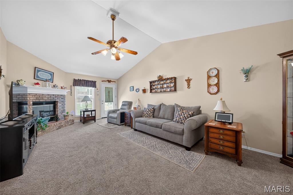 34 Green Park Lane Unit: 32B
