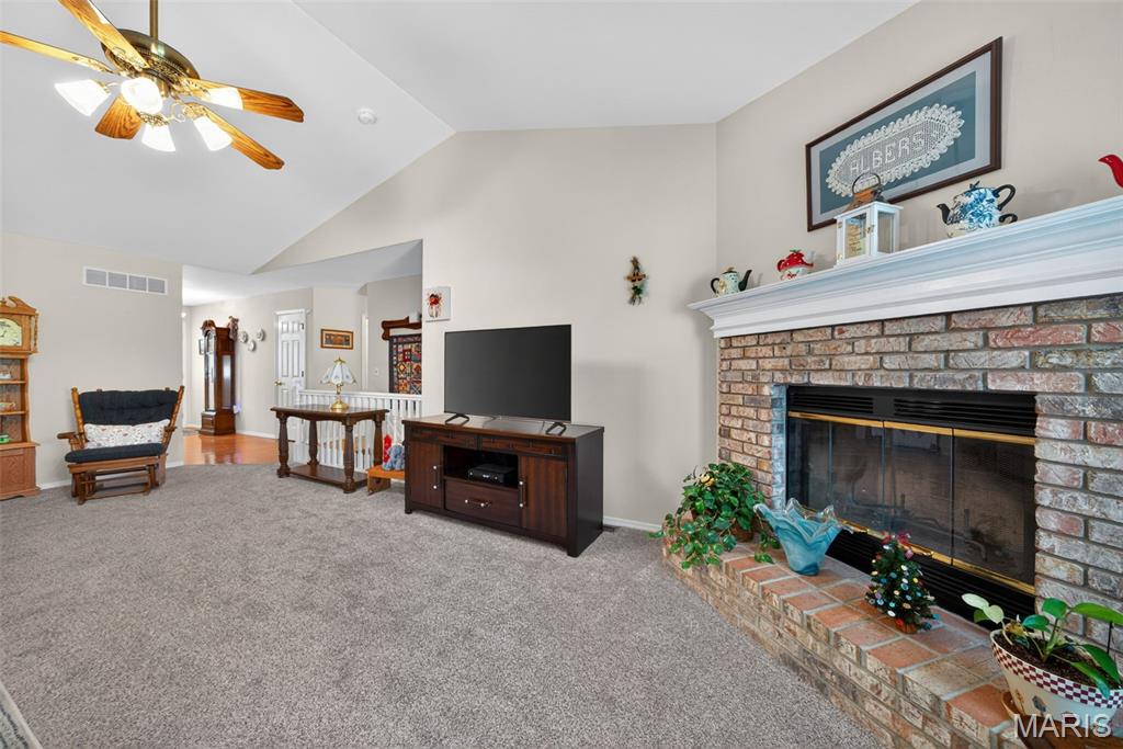 34 Green Park Lane Unit: 32B