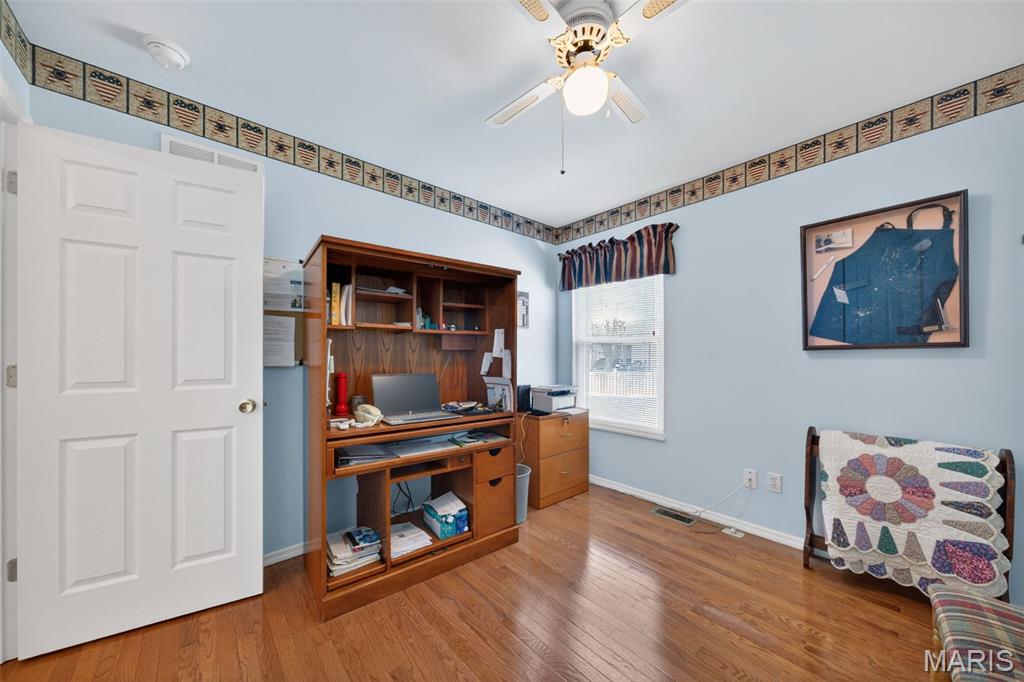 34 Green Park Lane Unit: 32B
