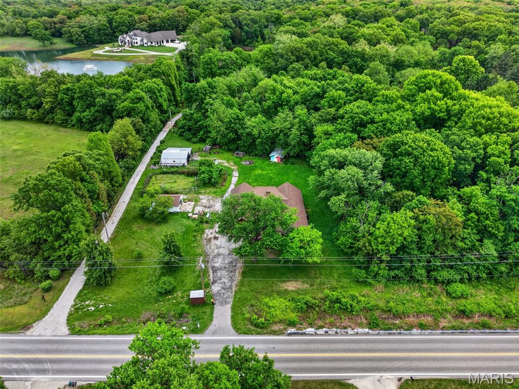1510 Highway Dd