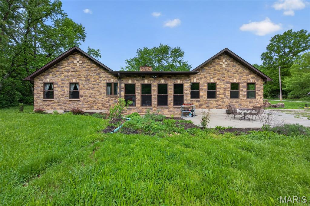 1510 Highway Dd