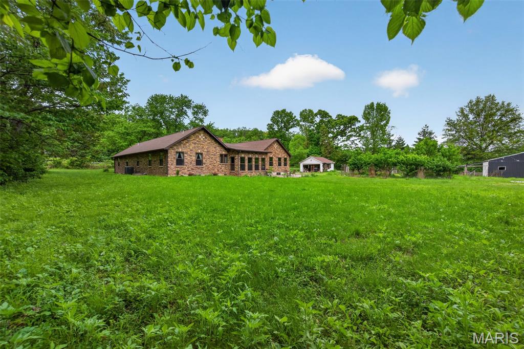 1510 Highway Dd