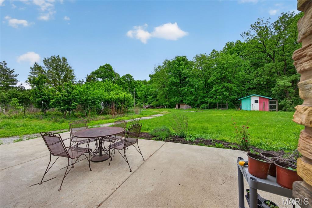 1510 Highway Dd