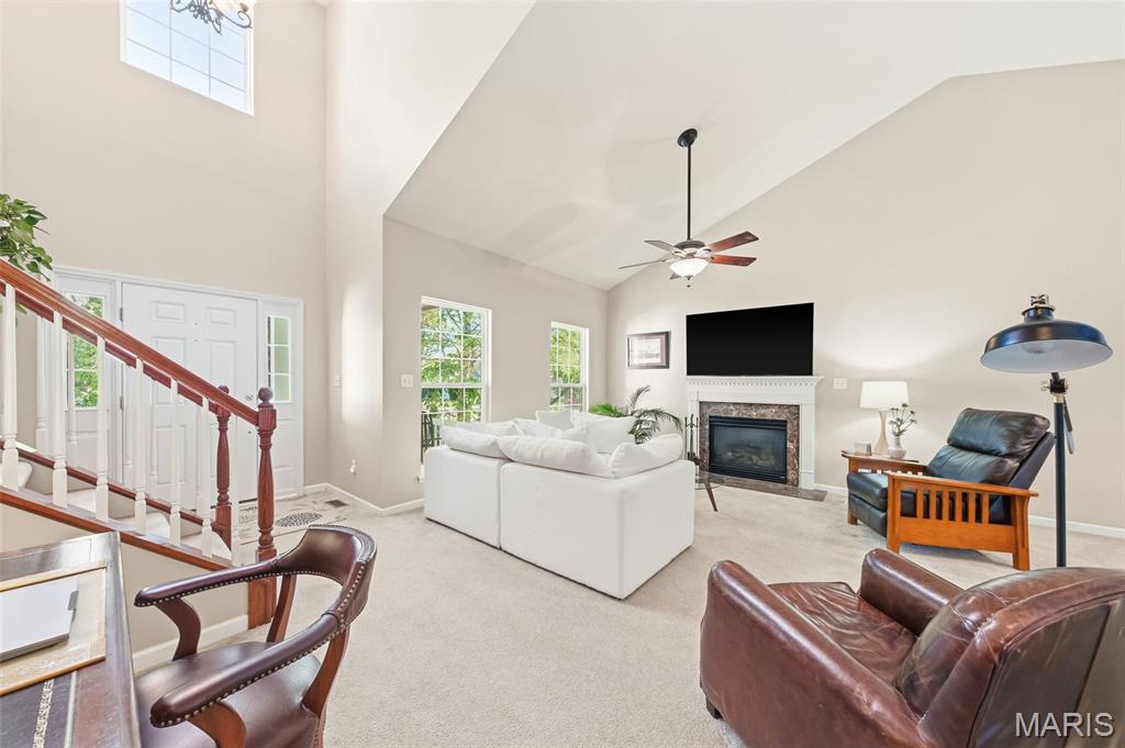 132 Towergate Drive