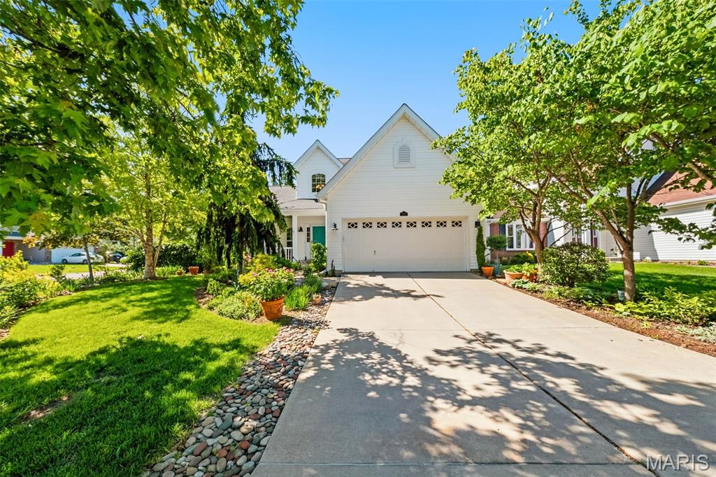 132 Towergate Drive
