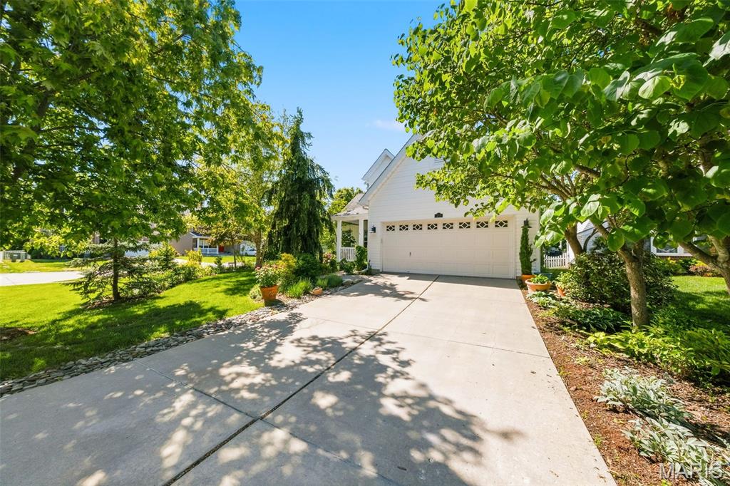 132 Towergate Drive