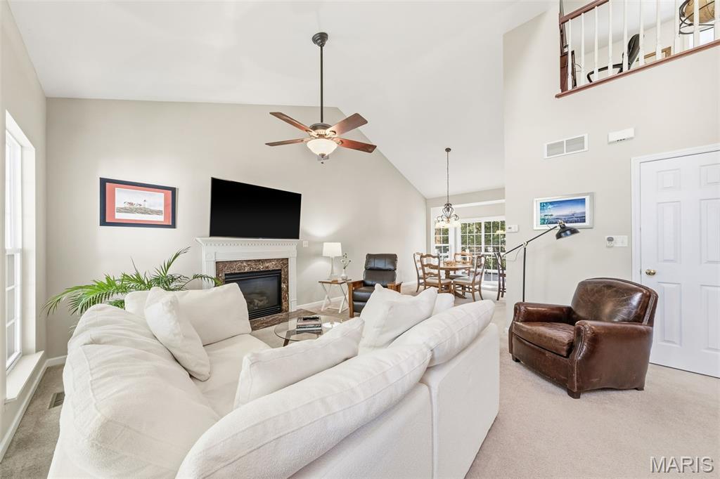 132 Towergate Drive