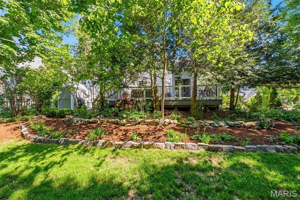 132 Towergate Drive