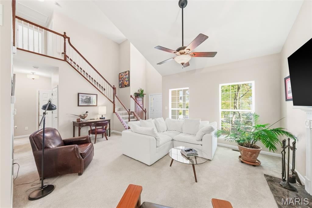 132 Towergate Drive