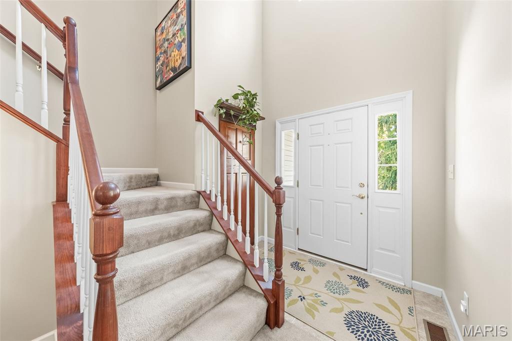132 Towergate Drive