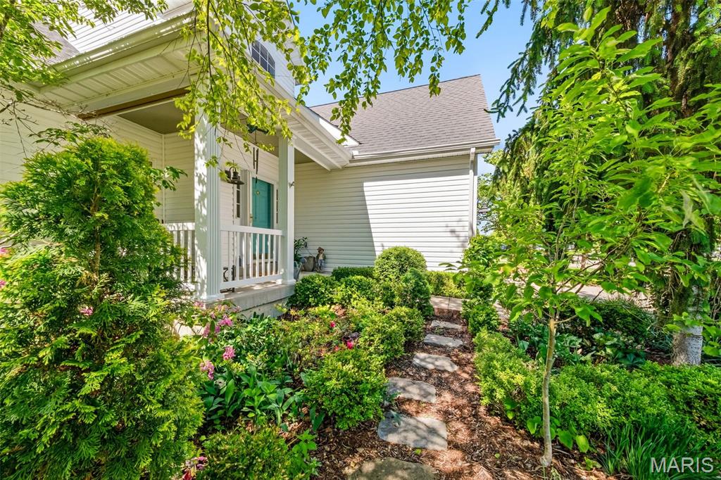 132 Towergate Drive