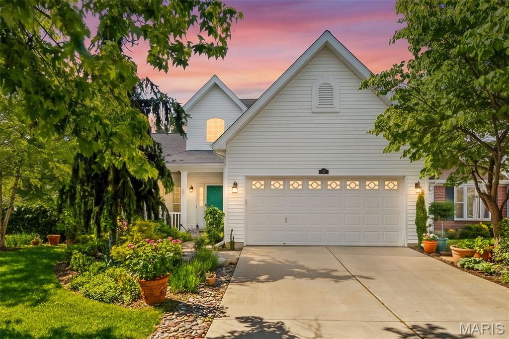 132 Towergate Drive