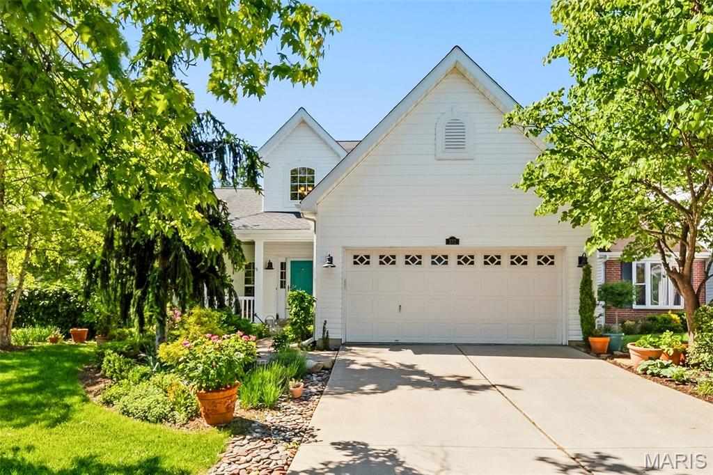132 Towergate Drive