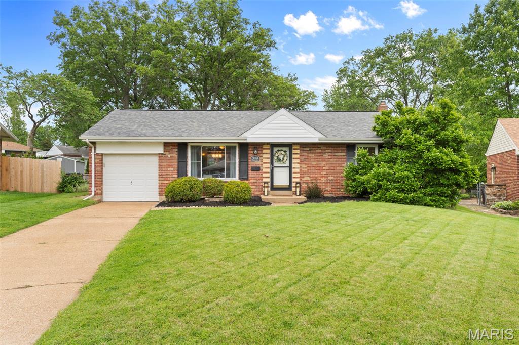 9401 Sophine Lane
