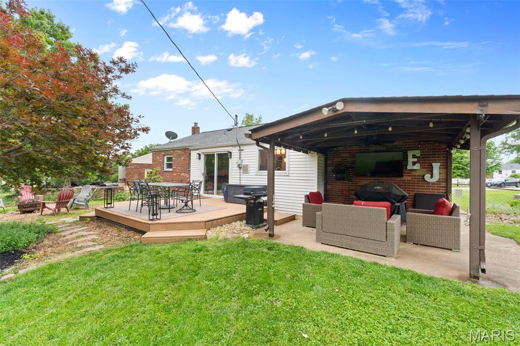 9401 Sophine Lane