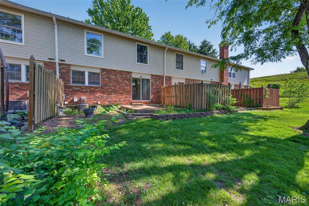 13304 Streamwood Drive