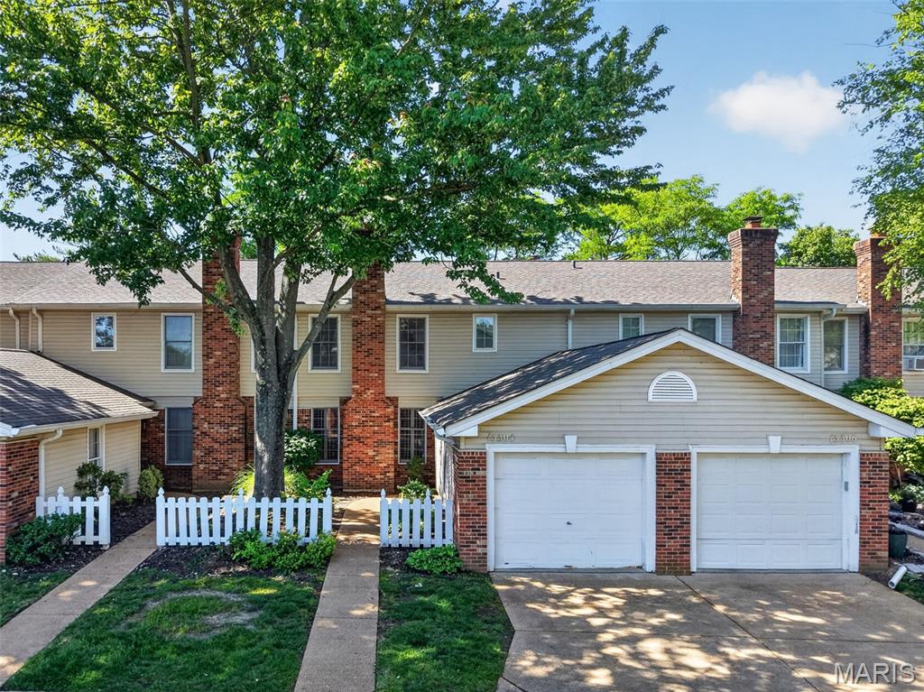 13304 Streamwood Drive