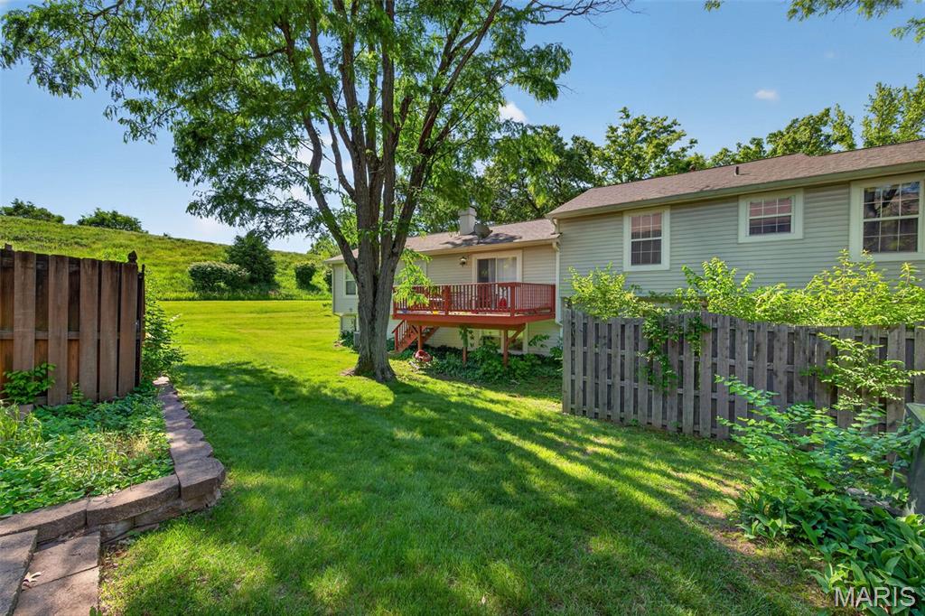 13304 Streamwood Drive