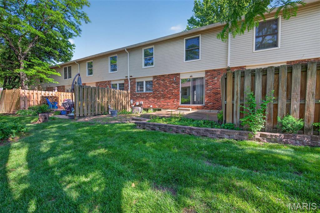 13304 Streamwood Drive