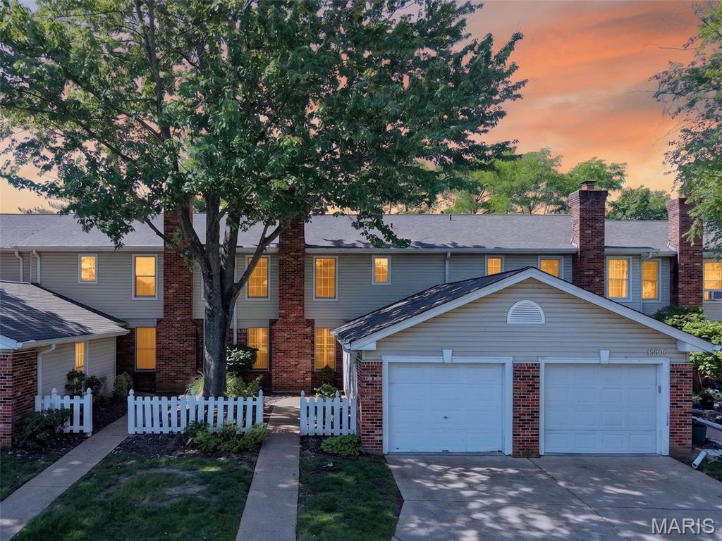 13304 Streamwood Drive