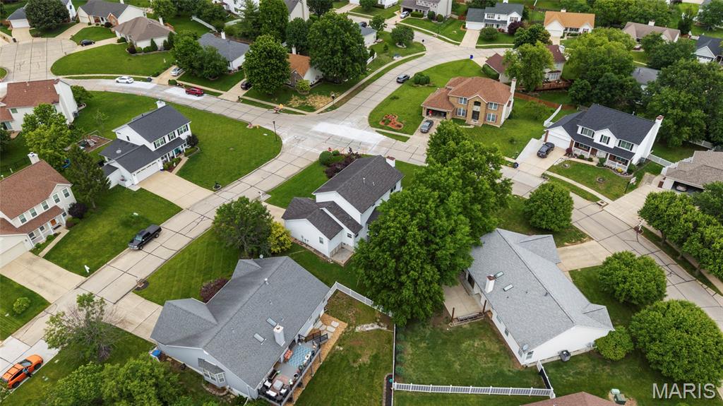 102 Middlesburg Court