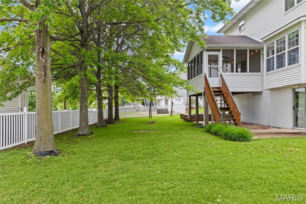 102 Middlesburg Court
