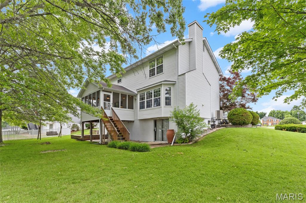 102 Middlesburg Court