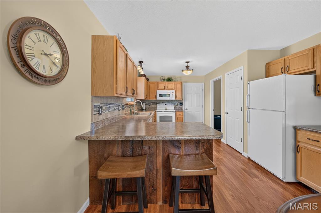 1072 Huntington Drive