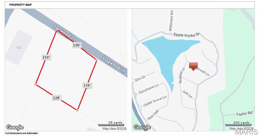 Lot 3 Block K See Tal Estates