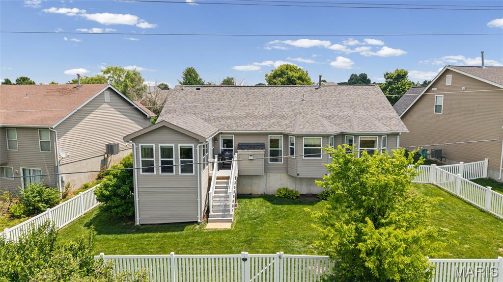 1225 Briarchase Drive