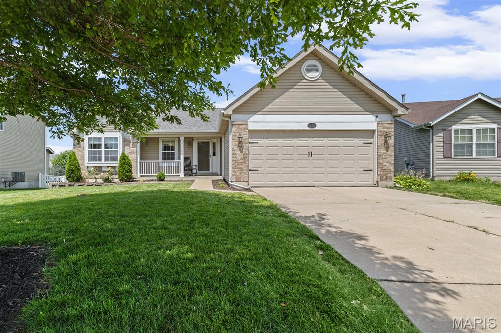 1225 Briarchase Drive