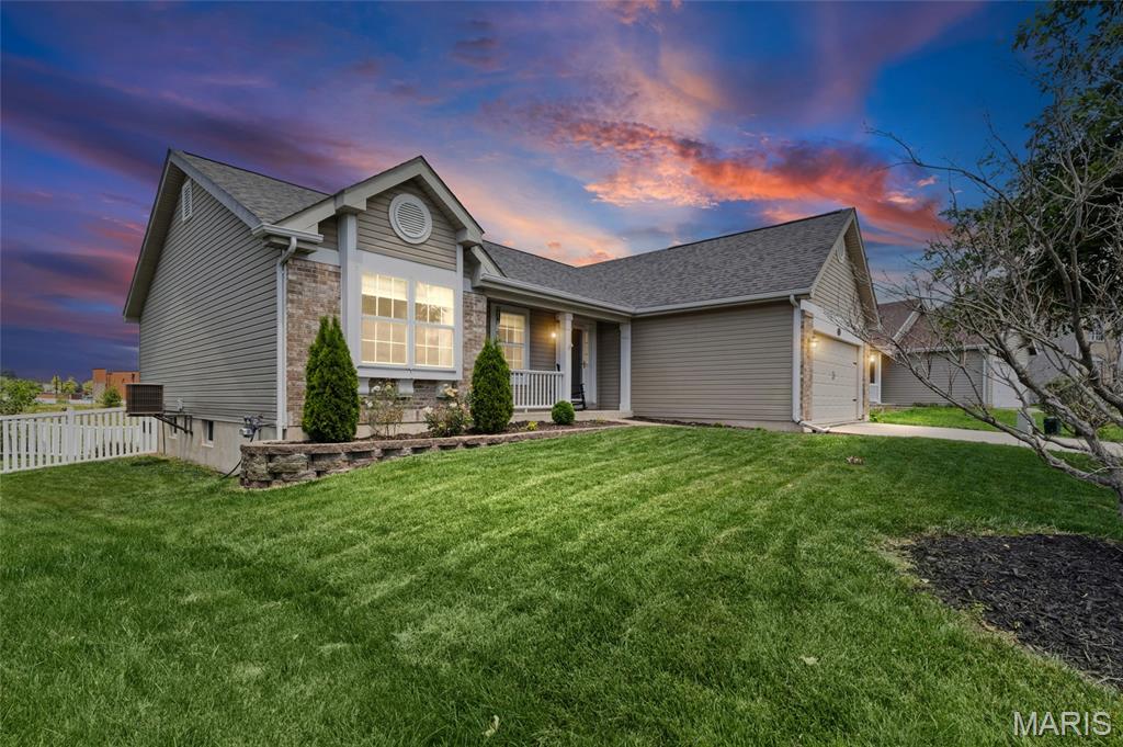 1225 Briarchase Drive