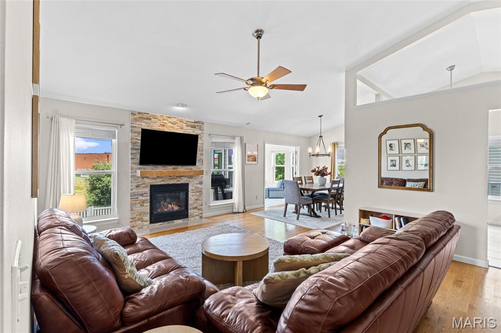 1225 Briarchase Drive
