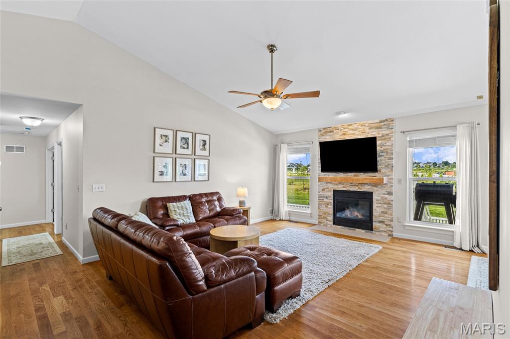 1225 Briarchase Drive