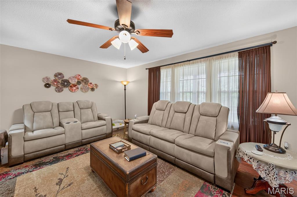 2101 Deer Run Meadows