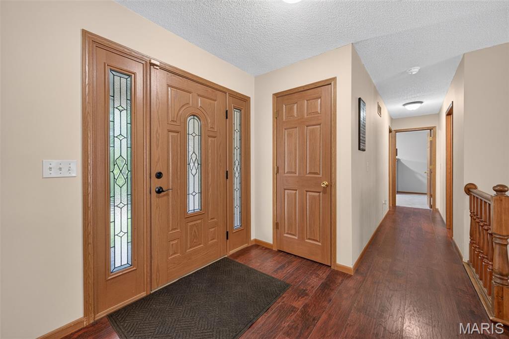 2101 Deer Run Meadows