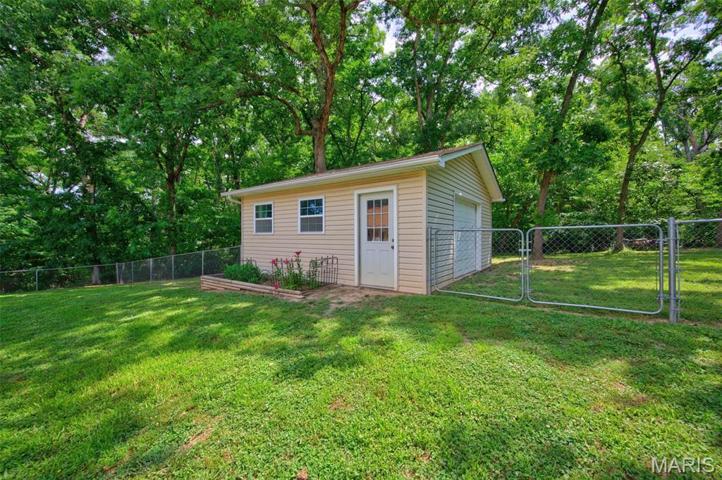 2101 Deer Run Meadows