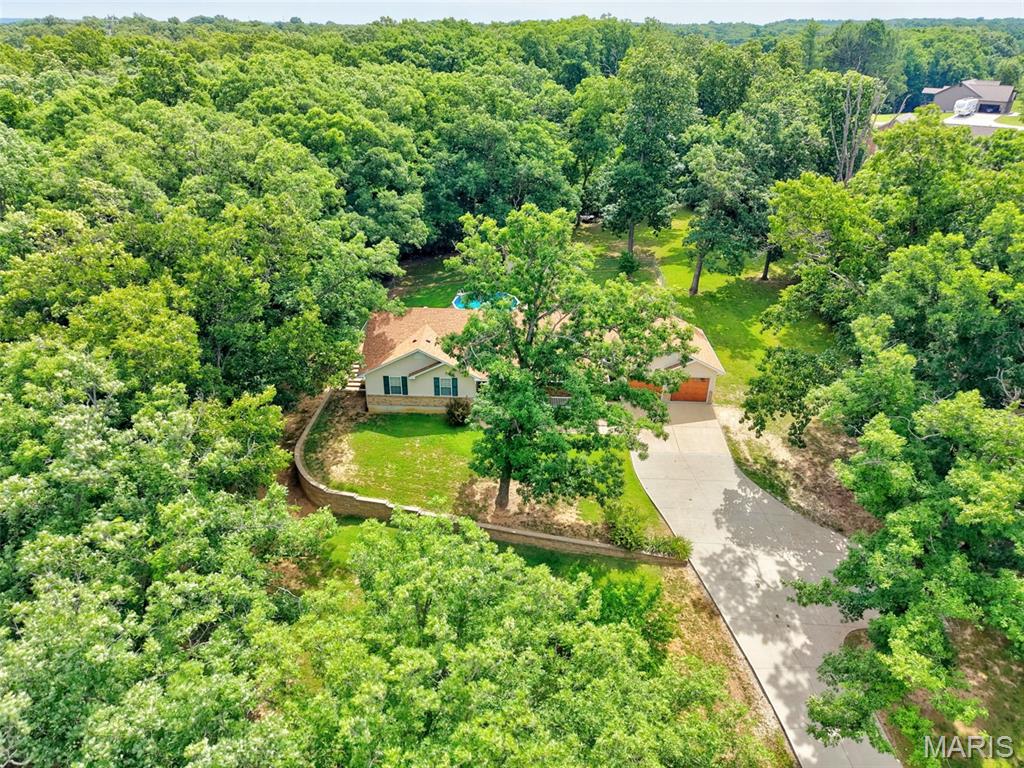 2101 Deer Run Meadows