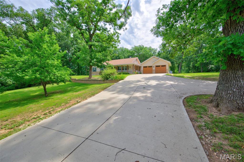 2101 Deer Run Meadows