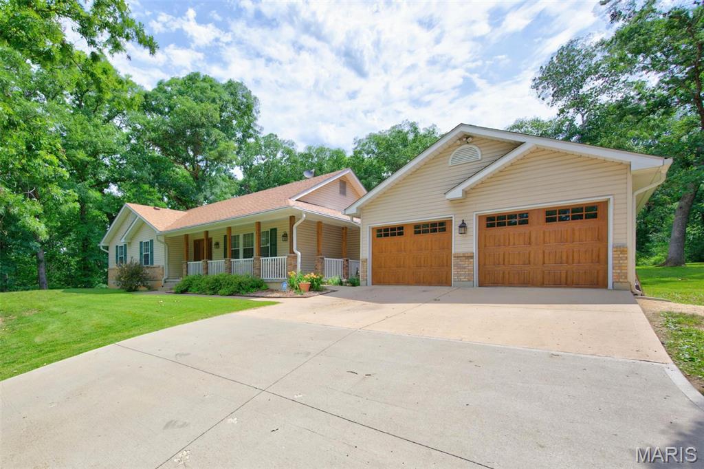 2101 Deer Run Meadows