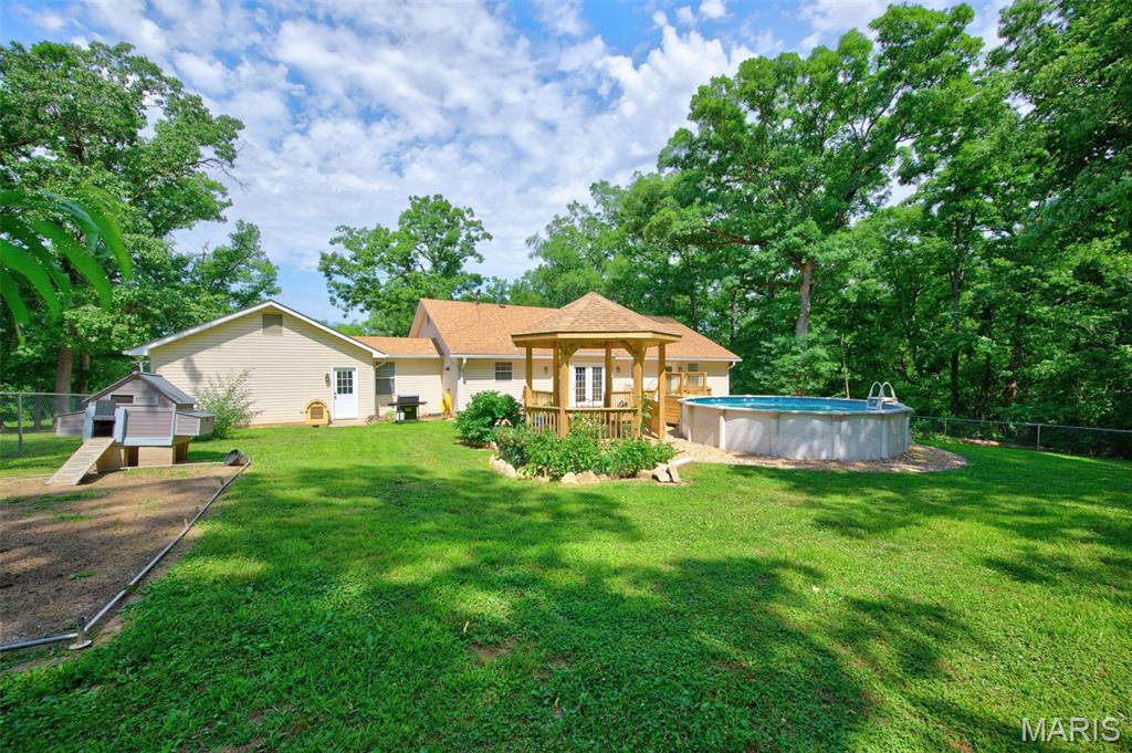 2101 Deer Run Meadows