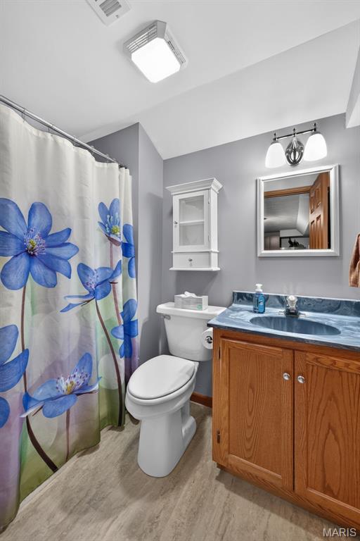 2101 Deer Run Meadows