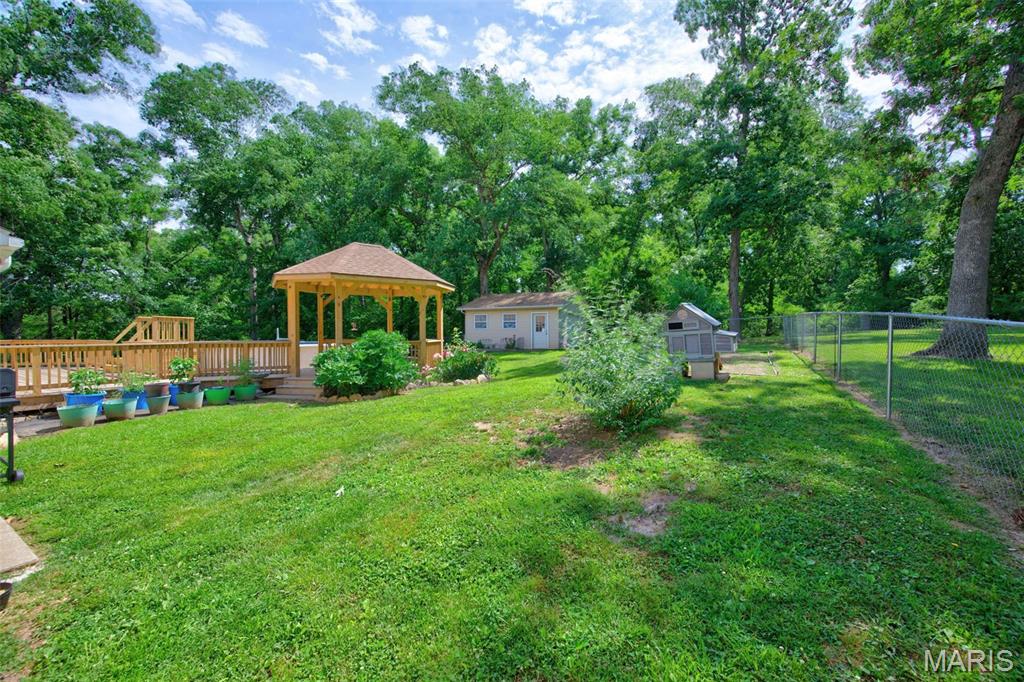 2101 Deer Run Meadows
