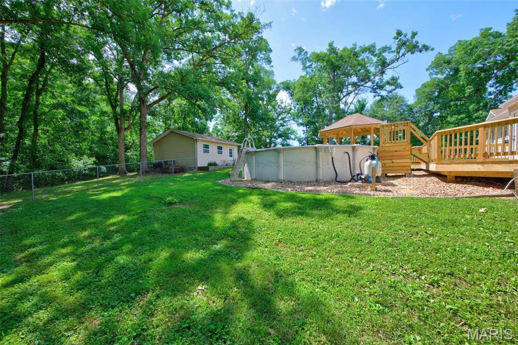 2101 Deer Run Meadows