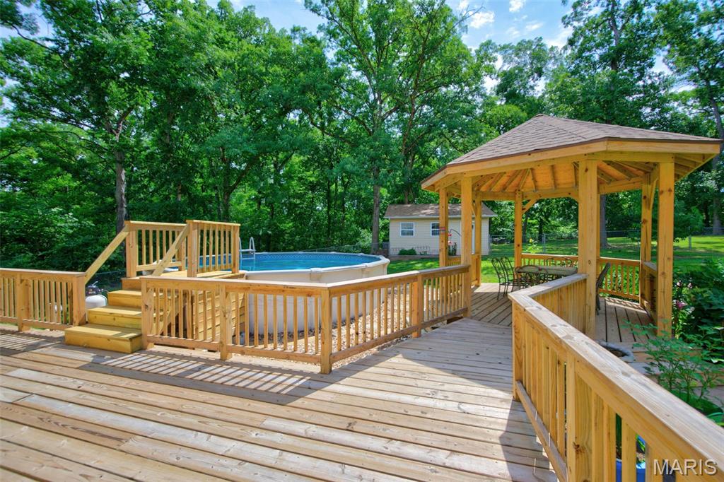 2101 Deer Run Meadows