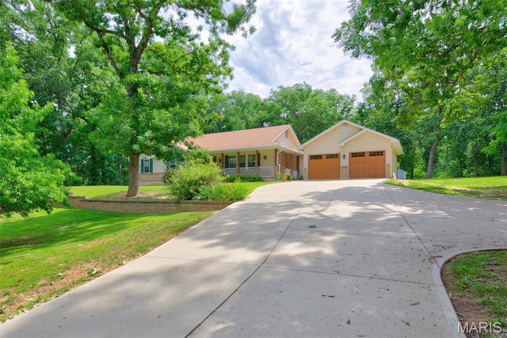 2101 Deer Run Meadows