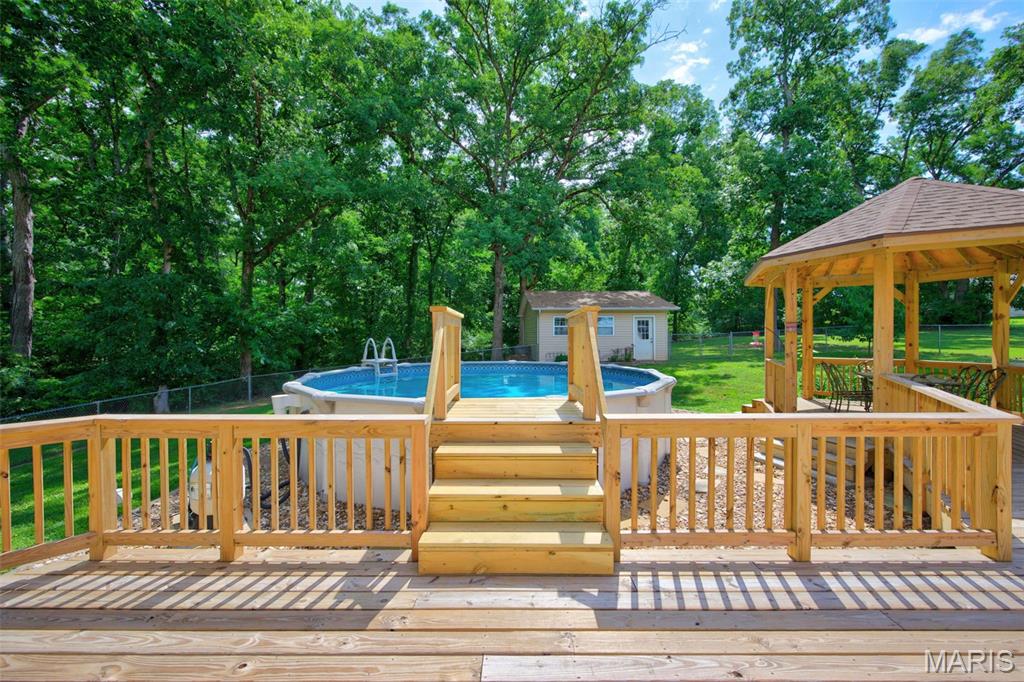 2101 Deer Run Meadows