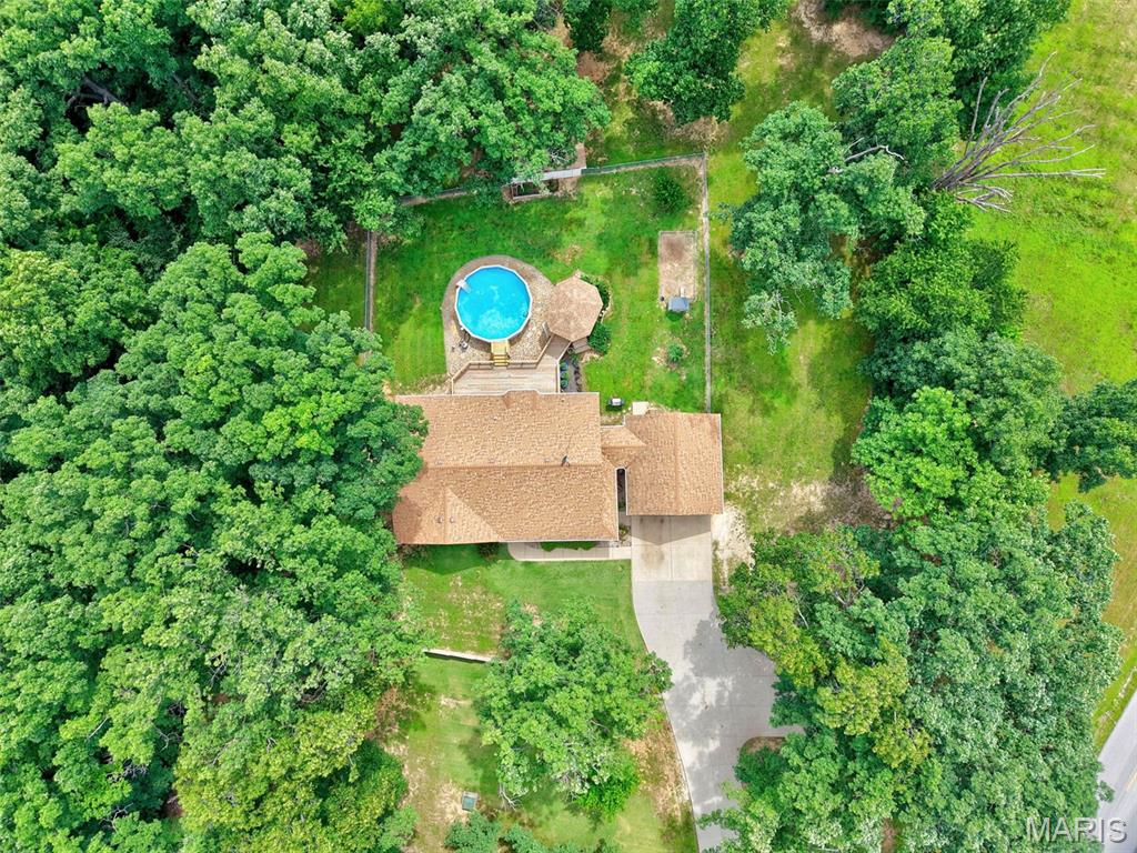 2101 Deer Run Meadows