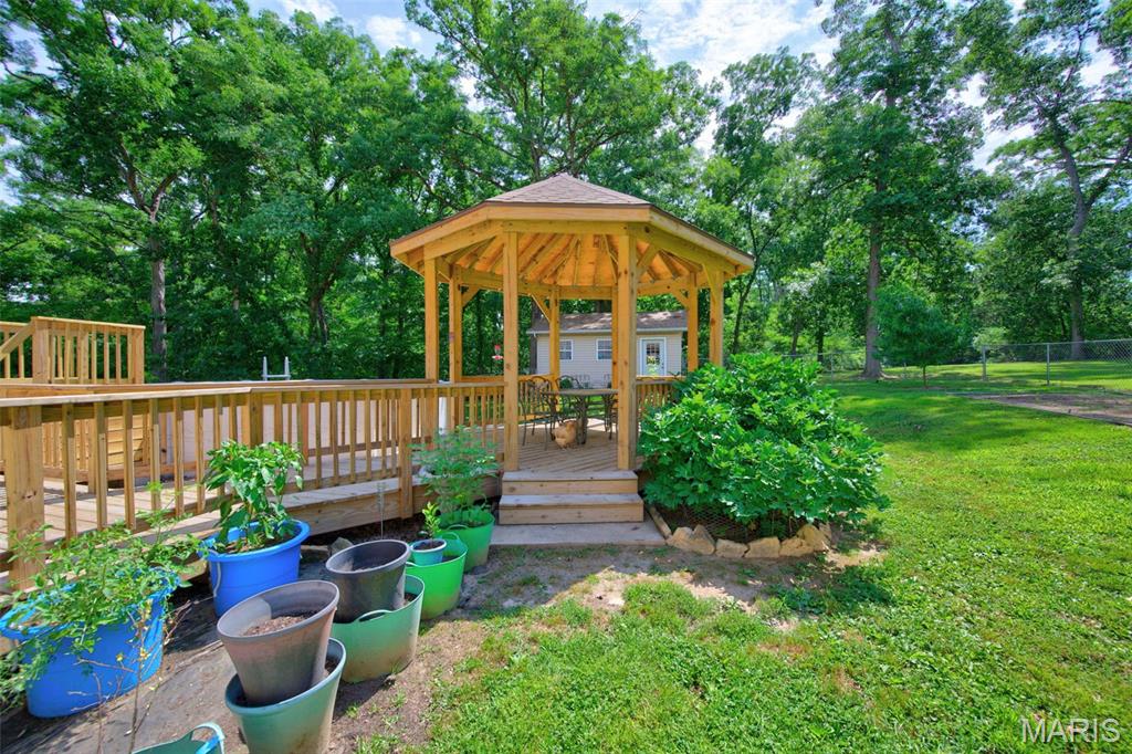 2101 Deer Run Meadows