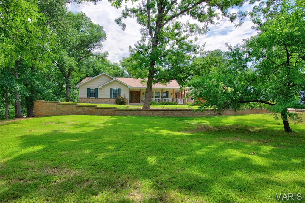 2101 Deer Run Meadows